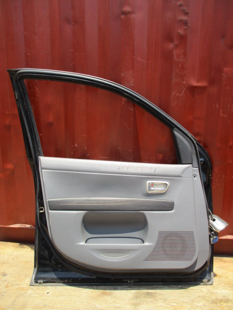 Used Mazda Demio WINDOW SWITCH FRONT LEFT